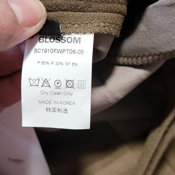 The Frankie Shop Pants - Picture 5 of 10